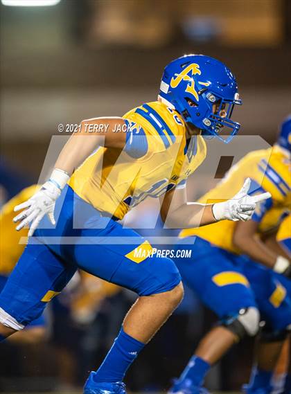 Thumbnail 1 in Servite @ Bishop Amat photogallery.