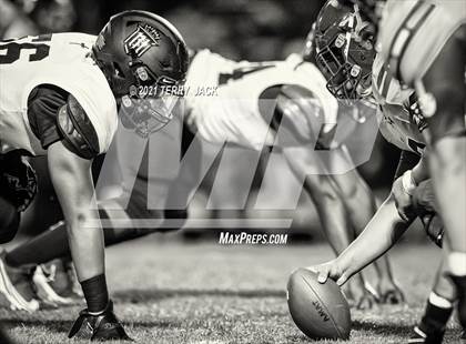 Thumbnail 1 in Servite @ Bishop Amat photogallery.