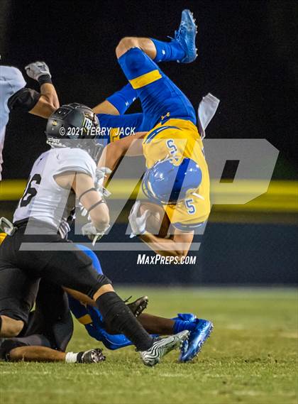 Thumbnail 3 in Servite @ Bishop Amat photogallery.