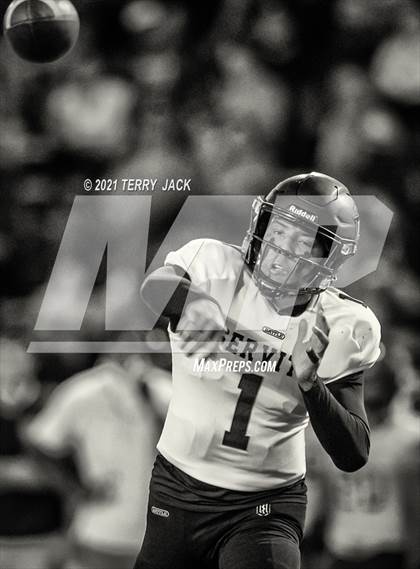 Thumbnail 3 in Servite @ Bishop Amat photogallery.