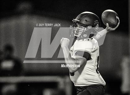 Thumbnail 3 in Servite @ Bishop Amat photogallery.