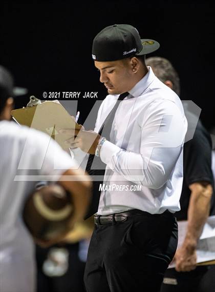 Thumbnail 1 in Servite @ Bishop Amat photogallery.