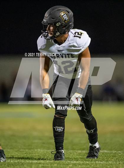 Thumbnail 2 in Servite @ Bishop Amat photogallery.