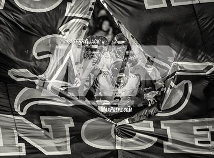 Thumbnail 1 in Servite @ Bishop Amat photogallery.