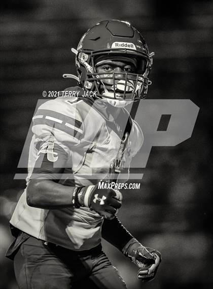 Thumbnail 2 in Servite @ Bishop Amat photogallery.