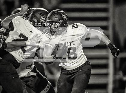 Thumbnail 1 in Servite @ Bishop Amat photogallery.