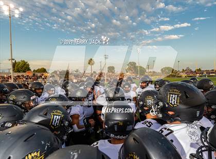 Thumbnail 1 in Servite @ Bishop Amat photogallery.
