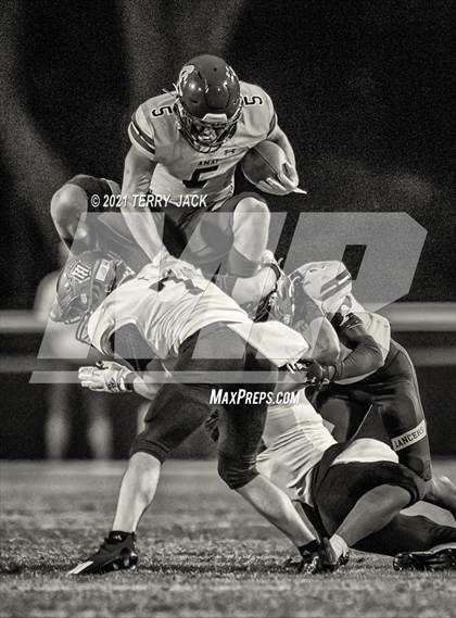 Thumbnail 1 in Servite @ Bishop Amat photogallery.