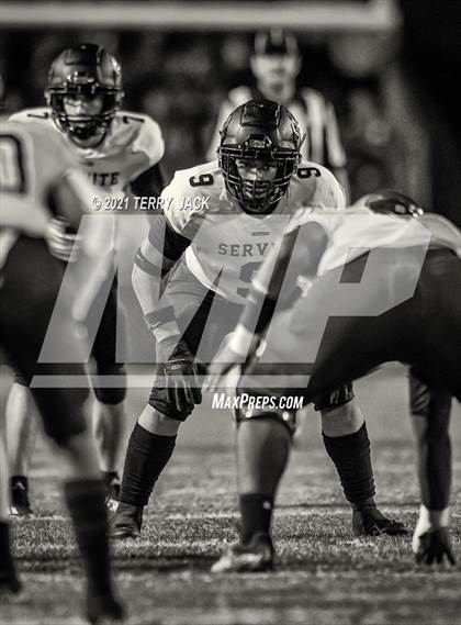 Thumbnail 3 in Servite @ Bishop Amat photogallery.