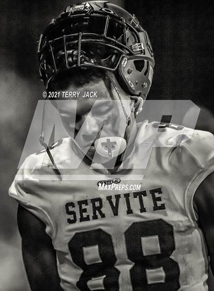 Thumbnail 3 in Servite @ Bishop Amat photogallery.