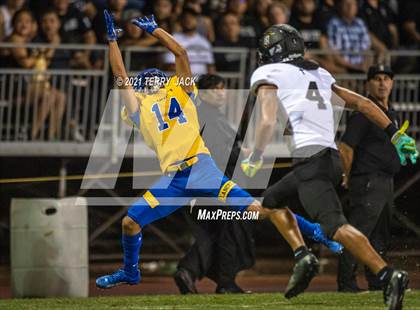 Thumbnail 1 in Servite @ Bishop Amat photogallery.