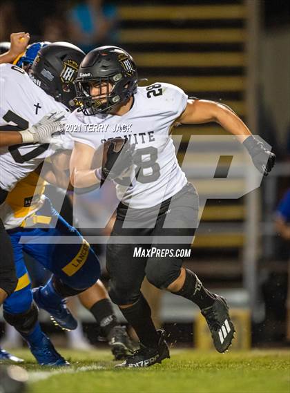 Thumbnail 2 in Servite @ Bishop Amat photogallery.