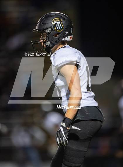 Thumbnail 2 in Servite @ Bishop Amat photogallery.