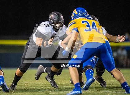 Thumbnail 1 in Servite @ Bishop Amat photogallery.