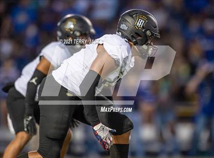 Thumbnail 2 in Servite @ Bishop Amat photogallery.