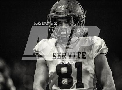 Thumbnail 3 in Servite @ Bishop Amat photogallery.