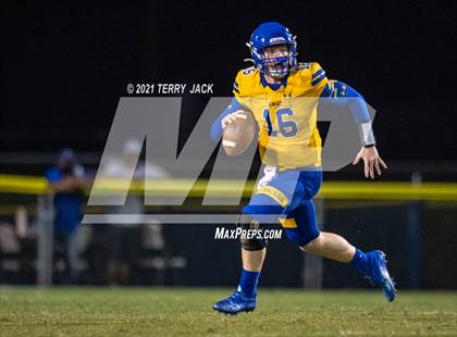 Thumbnail 2 in Servite @ Bishop Amat photogallery.