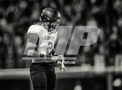 Thumbnail 3 in Servite @ Bishop Amat photogallery.