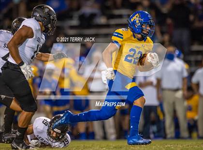 Thumbnail 3 in Servite @ Bishop Amat photogallery.