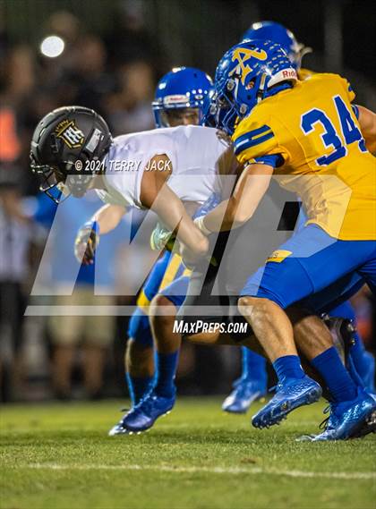 Thumbnail 3 in Servite @ Bishop Amat photogallery.
