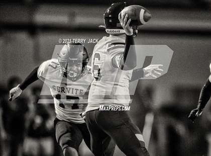Thumbnail 3 in Servite @ Bishop Amat photogallery.