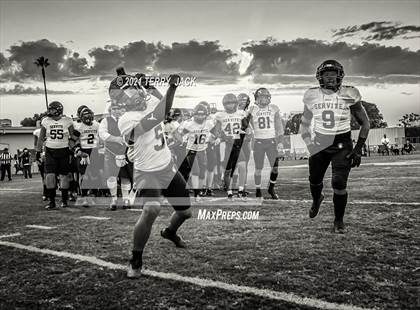 Thumbnail 3 in Servite @ Bishop Amat photogallery.