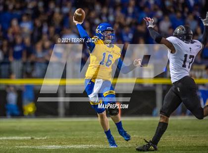 Thumbnail 1 in Servite @ Bishop Amat photogallery.