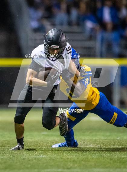 Thumbnail 1 in Servite @ Bishop Amat photogallery.