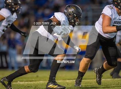 Thumbnail 3 in Servite @ Bishop Amat photogallery.