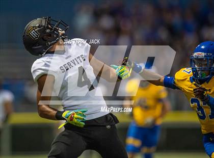Thumbnail 2 in Servite @ Bishop Amat photogallery.