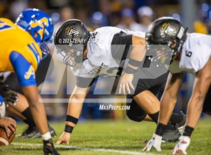 Thumbnail 1 in Servite @ Bishop Amat photogallery.