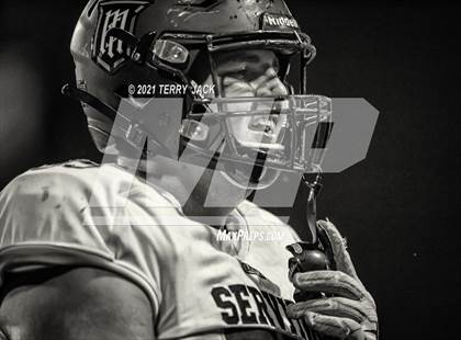 Thumbnail 2 in Servite @ Bishop Amat photogallery.