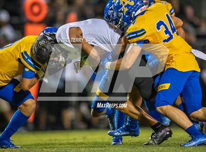 Thumbnail 1 in Servite @ Bishop Amat photogallery.