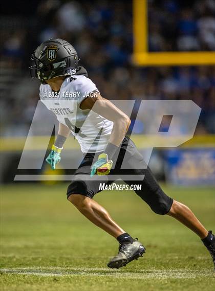 Thumbnail 3 in Servite @ Bishop Amat photogallery.