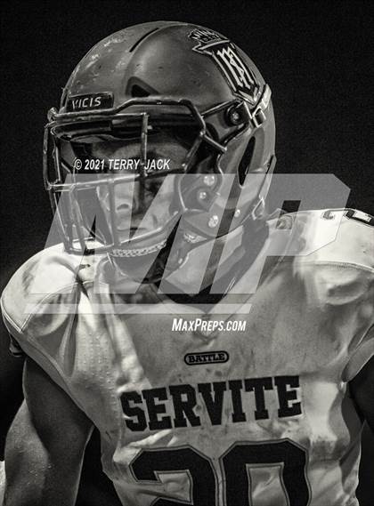 Thumbnail 1 in Servite @ Bishop Amat photogallery.