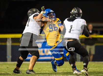 Thumbnail 3 in Servite @ Bishop Amat photogallery.