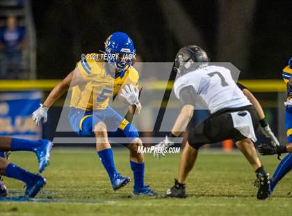 Thumbnail 3 in Servite @ Bishop Amat photogallery.