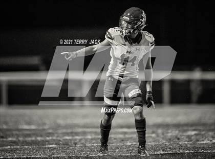 Thumbnail 2 in Servite @ Bishop Amat photogallery.
