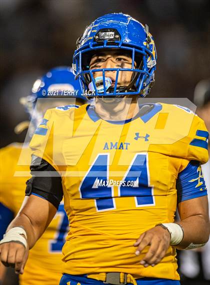 Thumbnail 1 in Servite @ Bishop Amat photogallery.