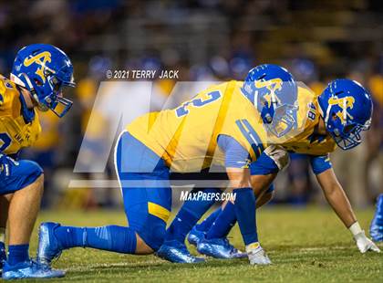 Thumbnail 3 in Servite @ Bishop Amat photogallery.