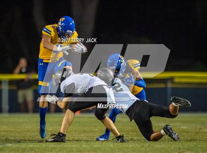 Thumbnail 1 in Servite @ Bishop Amat photogallery.