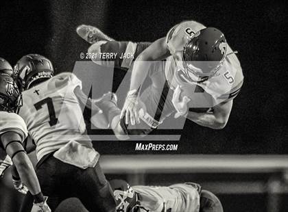 Thumbnail 3 in Servite @ Bishop Amat photogallery.
