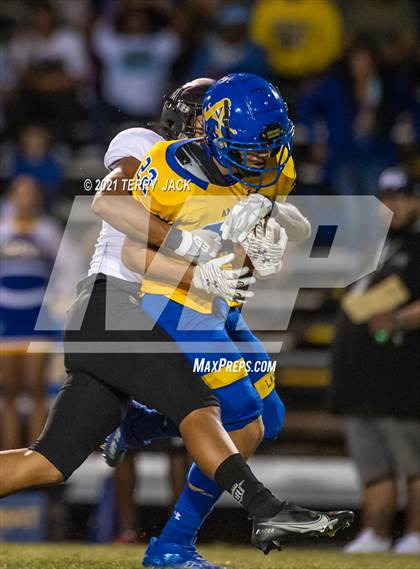 Thumbnail 1 in Servite @ Bishop Amat photogallery.