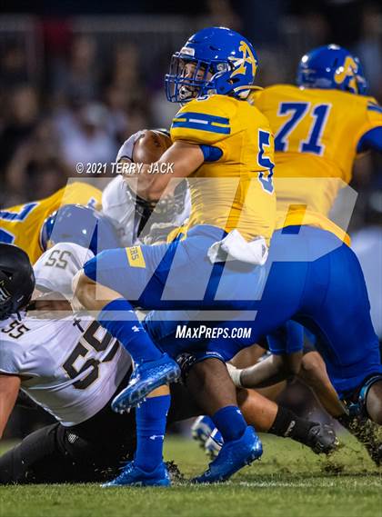 Thumbnail 1 in Servite @ Bishop Amat photogallery.