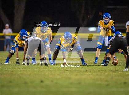 Thumbnail 1 in Servite @ Bishop Amat photogallery.