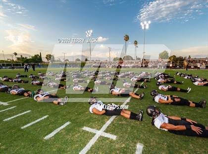 Thumbnail 3 in Servite @ Bishop Amat photogallery.
