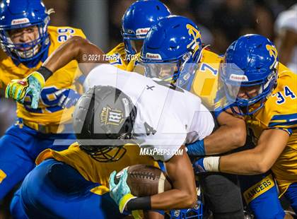 Thumbnail 1 in Servite @ Bishop Amat photogallery.