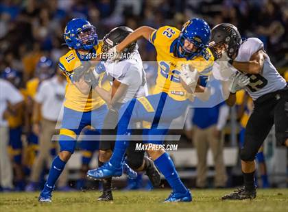 Thumbnail 1 in Servite @ Bishop Amat photogallery.