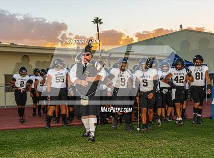 Thumbnail 3 in Servite @ Bishop Amat photogallery.