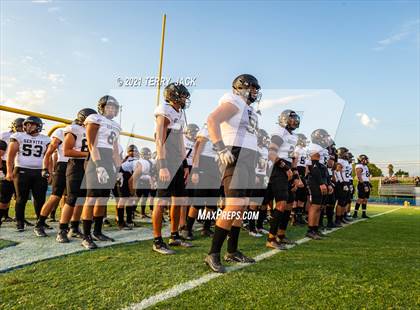 Thumbnail 1 in Servite @ Bishop Amat photogallery.